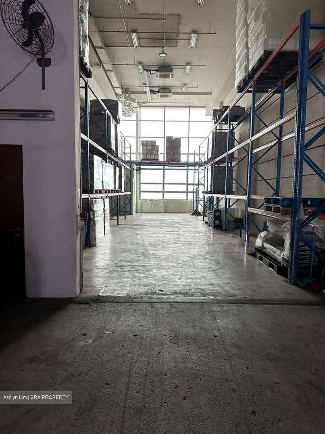 Enterprise Hub (D22), Factory #589186221